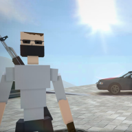 沙盒模组世界 V1.0