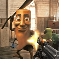 枪战王牌猎手 V1.0