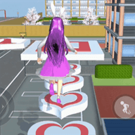 樱花高校的爱情往事 V2025.05.401