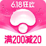 蘑菇街 V18.2.4.24894