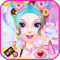 芭比小公主变身记 V1.3