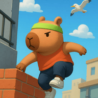 伙伴跑酷 V300.1.0