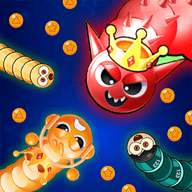 萌宠贪吃蛇大战 V1.0.0