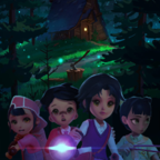 小哥快藏好 V1.0.0