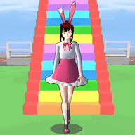 新樱花酷跑 V1.0