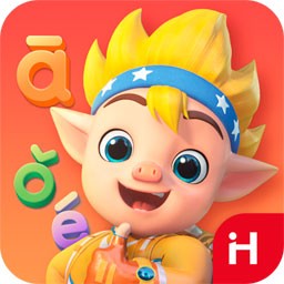 洪恩拼音app免费版 V1.9.2