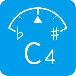 乐器调音器 V1.0.28