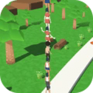 人梯叠叠乐 V1.1.1