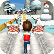 狗狗巡逻队跑酷 V2.1