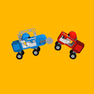 撞车我最行 V1.1.0