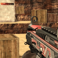 枪影豪杰 V1.1.0