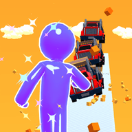 趣玩冲刺大冒险 V1.1.0