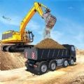 挖掘大师装卸梦想 V4.5.15