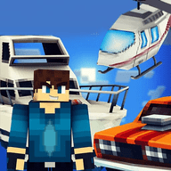 方块沙盒建造 V189.1.0.3018