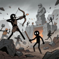 火柴人家园 V4.250517