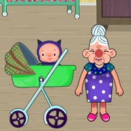 别墅居住日记 V1.1.1