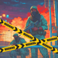 无畏战士的纷争 V1.0