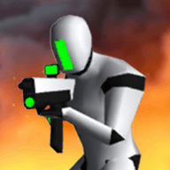 智能机甲大战 V1