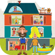 我的超级小镇公寓 V1.1