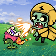 丧尸大战植物 V1.0.7