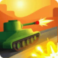 坦克射击对决 V1.0