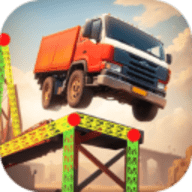 桥梁建造模拟器中文版 V23.0.152255