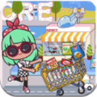 托卡生活闺蜜家 V1.2