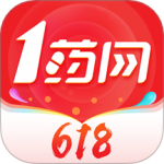 1药网 V6.8.4