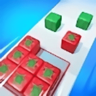 立方体咬合 V1.0