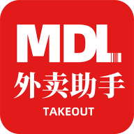 美东外卖助手 V1.0.1