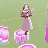 秀儿来跑酷 V2025.05.793