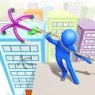 绳索跑酷达人 V0.0.111