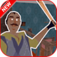 恐怖数学老师 V1.0