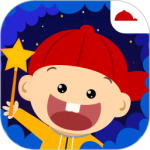 阳阳双语早教魔法学院 V2.8.2.370