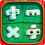 加减乘除练习宝 V1.0.9