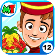 我的城镇宾馆 V1.11