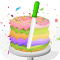 蛋糕糖衣大师 V1.0