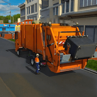 城市垃圾清洁工 V2.15