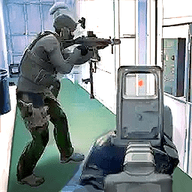 枪战荣耀射击 V1.0