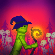 甜瓜游乐世界 V1.0.0