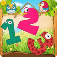 开心宝宝学数字 V1.0.21
