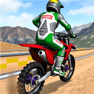 狂飙吧摩托车 V1.0.1