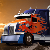 欧洲卡车秀 V1.2