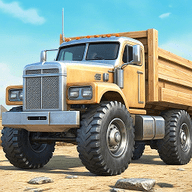 真实卡车司机3D V1.0