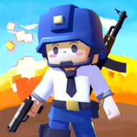 迷你像素枪战1.1.9 V1.1.9