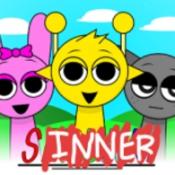 音乐盒子sprunki罪人版1.1.1 V1.1.1