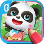 宝宝涂色 V9.87.00.00