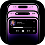 灵动小组件 V1.6.8