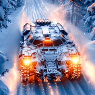 雷霆太空战机 V2025.05.823