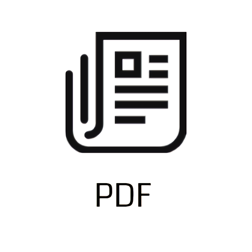 安果pdf阅读器 V1.0.4